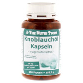 KNOBLAUCH√ЦL 280 mg magensaftresistent Kapseln (PZN 9748390)