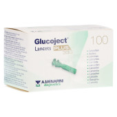 GLUCOJECT Lancets (PZN 9396264)