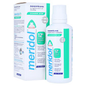 Meridol Mundsp√Љlung Sicherer Atem (PZN 11141436)