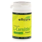 L-CARNITIN KAPSELN (PZN 8749588)