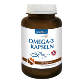 SAN OMEGA-3 Kapseln (PZN 12891731)