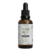 VITAMIN K2-√ЦL MK7 FORTE all-trans 20 ¬µg (PZN 13569026)