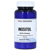 INOSITOL GPH Pulver (PZN 7603428)