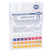 PH-FIX Indikatorst√§bchen pH 2,0-9,0 (PZN 11886751)