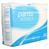 PARAM Pants Basis Tag Gr.3 (PZN 6558341)