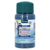KNEIPP Badekristalle Tiefenentspannung Patchouli (PZN 16503996)