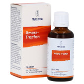 AMARA Tropfen Dilution (PZN 1390138)