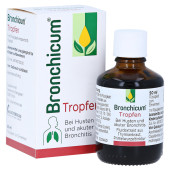 Bronchicum (PZN 1852107)