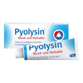 Pyolysin Wund- und Heilsalbe (PZN 13725905)