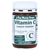 VITAMIN C 300 mg Langzeit Tabletten (PZN 5894433)