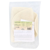 NIERENW√ДRMER 26x59 cm 100% Schurwolle im Flor (PZN 8598095)