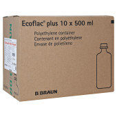 GELAFUNDIN ISO 40 mg/ml Ecoflac plus Infusionslsg. (PZN 10080299)