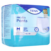 TENA PANTS plus M ConfioFit Einweghose (PZN 9703513)