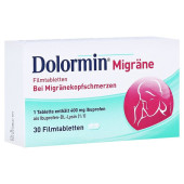 Dolormin Migr√§ne (PZN 1754592)