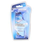 EINWEG RASIERER for men Regina (PZN 6912765)