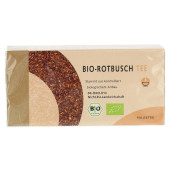 ROTBUSCHTEE natur Bio Filterbeutel (PZN 10932259)