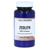 ZEOLITH GPH Pulver vet. (PZN 8430007)