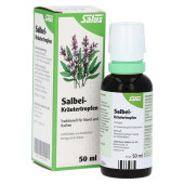 Salbei-Kr√§utertropfen Salus (PZN 4492276)