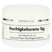 FEUCHTIGKEITS TAGESCREME (PZN 4381134)
