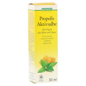 PROPOLIS AKTIVSALBE (PZN 11158543)
