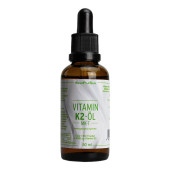 VITAMIN K2-√ЦL MK7 (PZN 11688726)