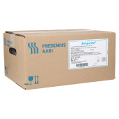 AMPUWA Careflex Beutel/Stopfen Infusionsl√ґsung (PZN 429447)