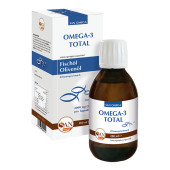 JAB Omega-3 Total √Цl (PZN 11156805)