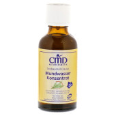 TEEBAUM √ЦL MUNDWASSER CMD (PZN 6947746)