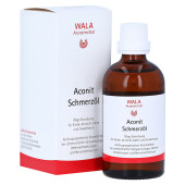Aconit-Schmerz√ґl (PZN 1448576)