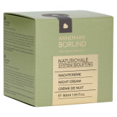 ANNEMARIE B√ЦRLIND NatuRoyale Nachtcreme (PZN 13418149)