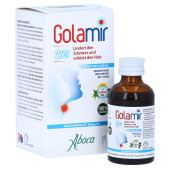 GOLAMIR 2Act Spray ohne Alkohol (PZN 14211953)