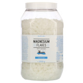 MAGNESIUM FLAKES 100% Zechstein Bad (PZN 13169976)