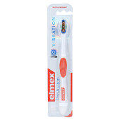 ELMEX ProAction Hybrid-Zahnb√Љrste (PZN 10144496)