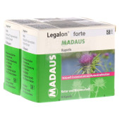 Legalon forte (PZN 9912429)