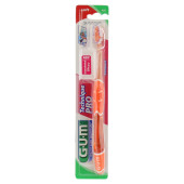GUM Technique PRO Compact Zahnb√Љrste soft (PZN 10142681)