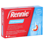 Rennie (PZN 1459611)