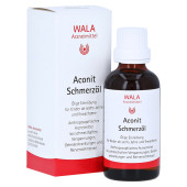Aconit-Schmerz√ґl (PZN 1448582)