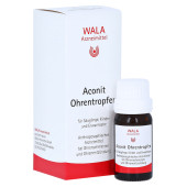 ACONIT Ohrentropfen (PZN 1448553)