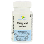 BASIS VITAL F Tabletten (PZN 11554606)