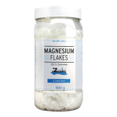 MAGNESIUM FLAKES 100% Zechstein Bad (PZN 13169953)
