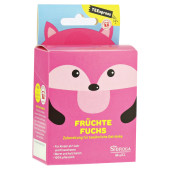 SIDROGA TEExpress Fr√Љchte Fuchs (PZN 9082301)
