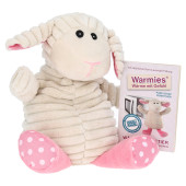 WARMIES Pure Schaf P√Љnktchen (PZN 11684674)