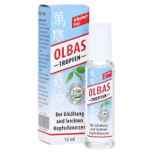 Olbas (PZN 740837)
