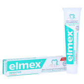 ELMEX SENSITIVE Zahnpasta (PZN 4637438)