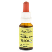BACHBL√ЬTEN Murnauer Tropfen Wild Oat (PZN 7752571)
