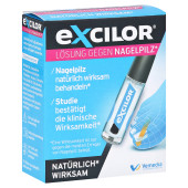 Excilor L√ґsung Gegen Nagelpilz (PZN 12584762)