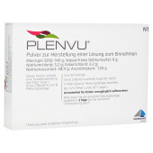 PLENVU Pulver z.Herst.e.L√ґsung z.Einnehmen (PZN 13599725)