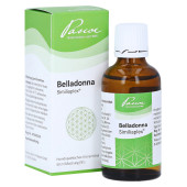 BELLADONNA SIMILIAPLEX Mischung (PZN 14376973)