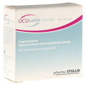 OCUSALIN 5% UD Augentropfen (PZN 9332382)