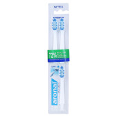 ARONAL √ґko dent Wechselk√ґpfe mittel (PZN 14144197)